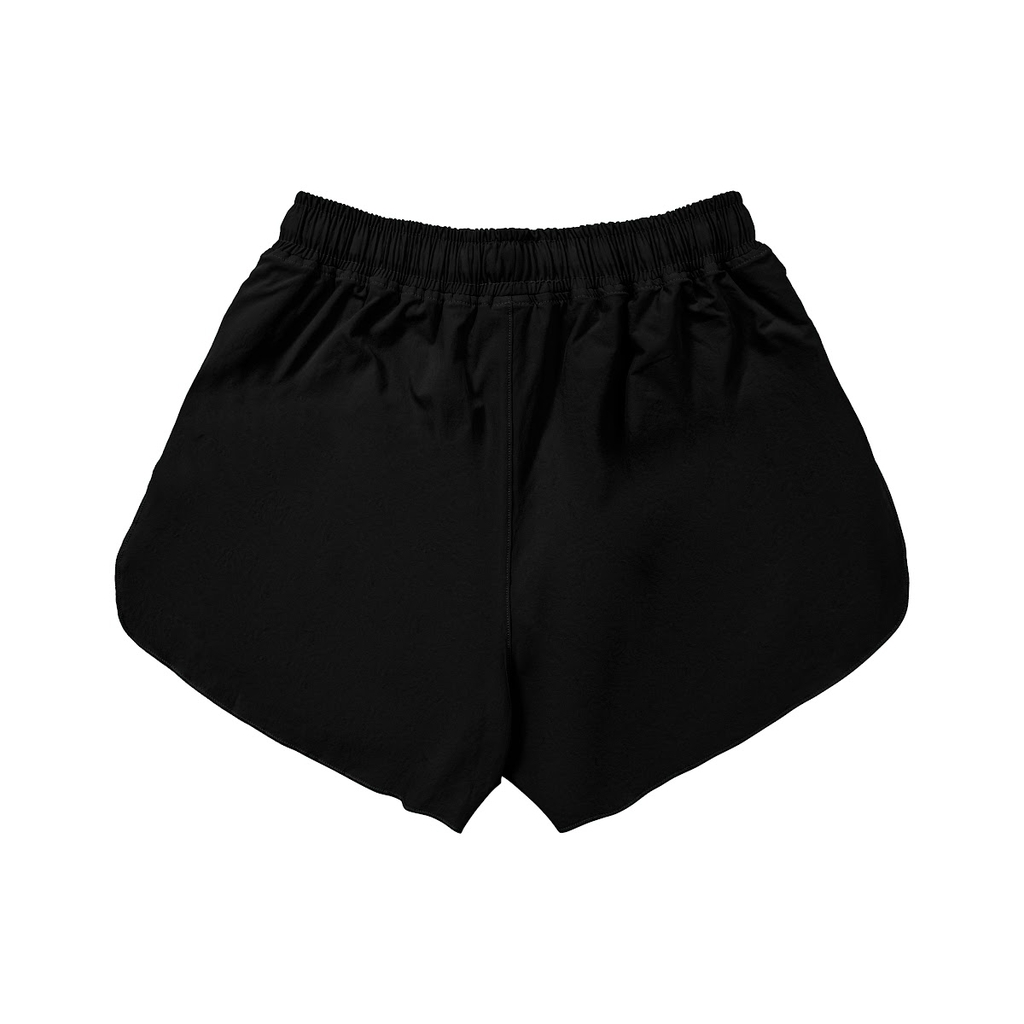 Sey Running Short