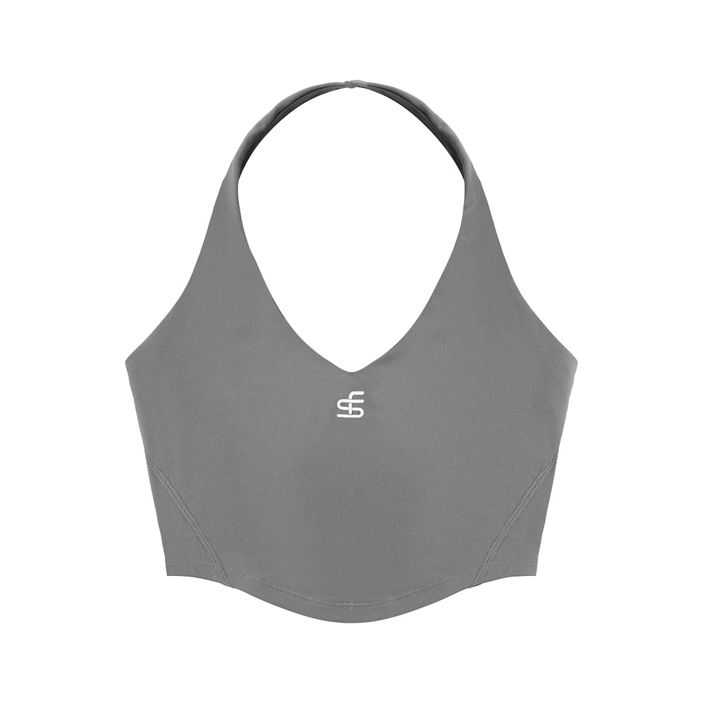 Sey Cropped Tank