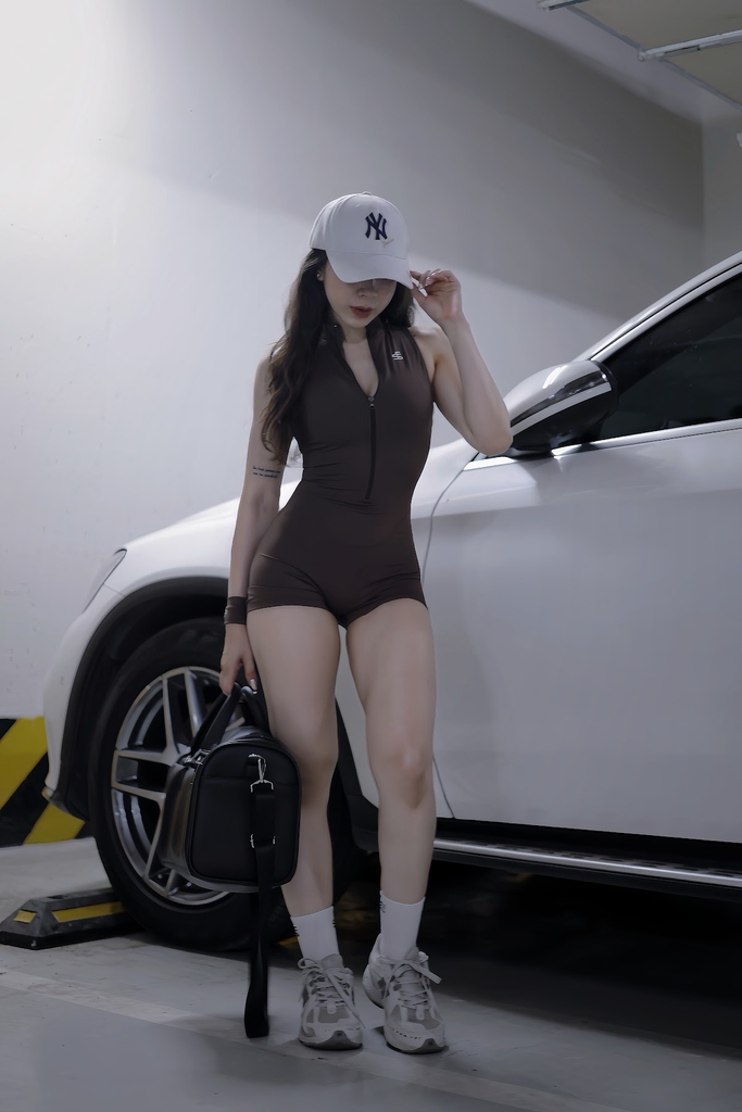Sey Jump Tank
