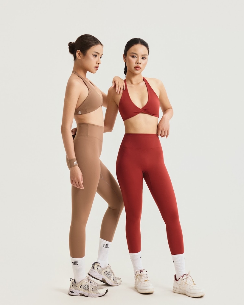 SEY Lux Bra