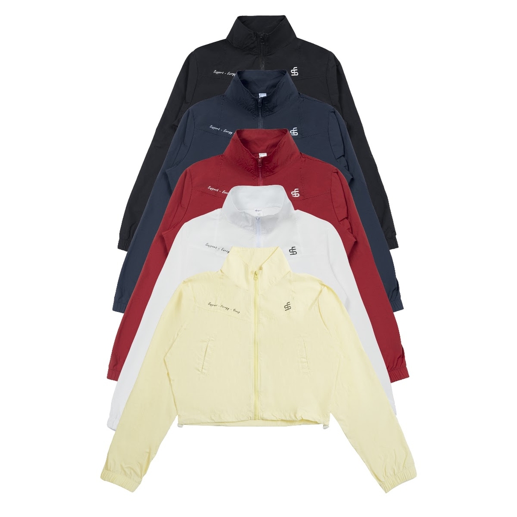 SEY Young Jacket