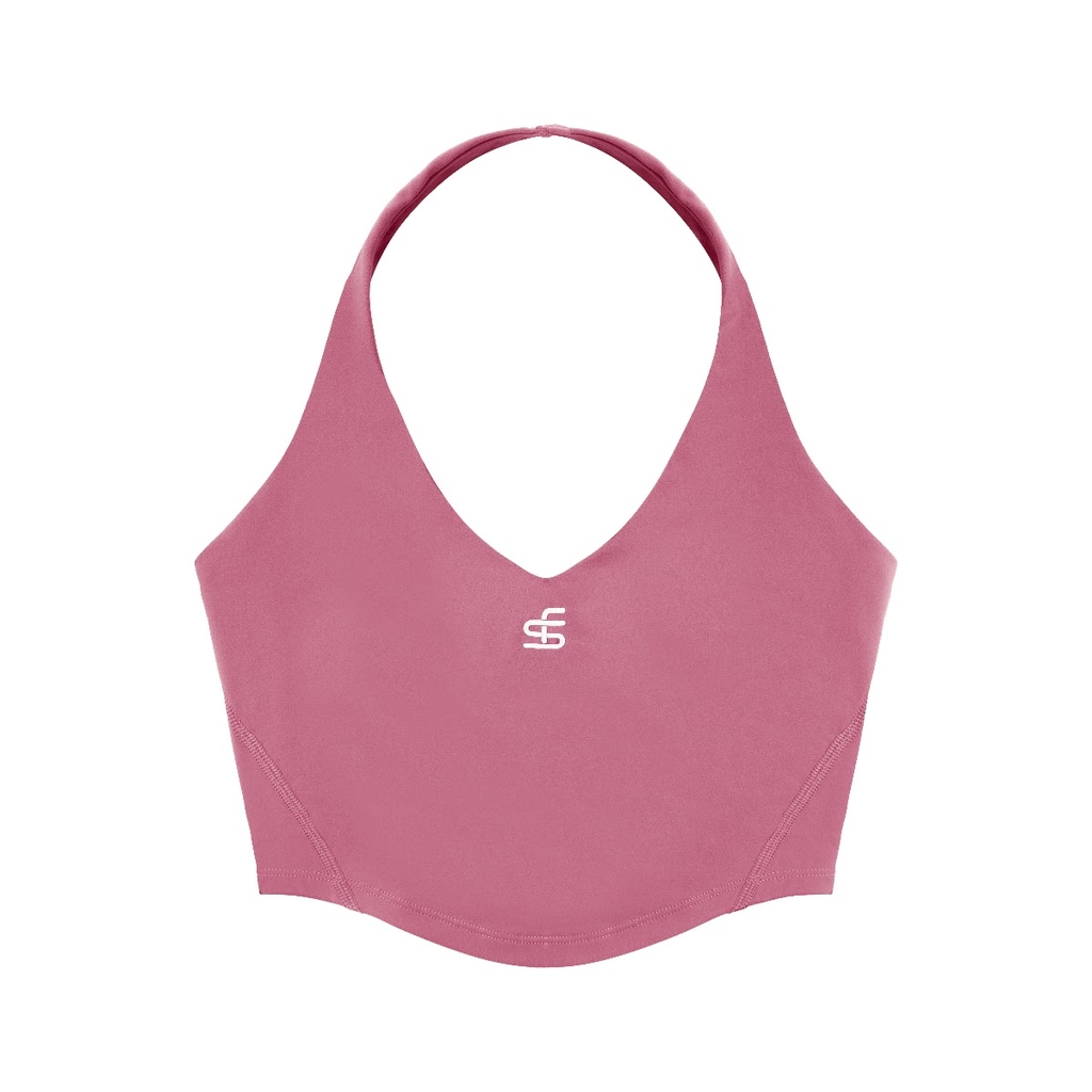Sey Cropped Tank