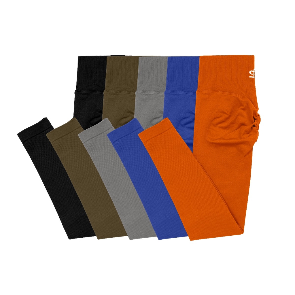 SEY LUNA Seamless Legging