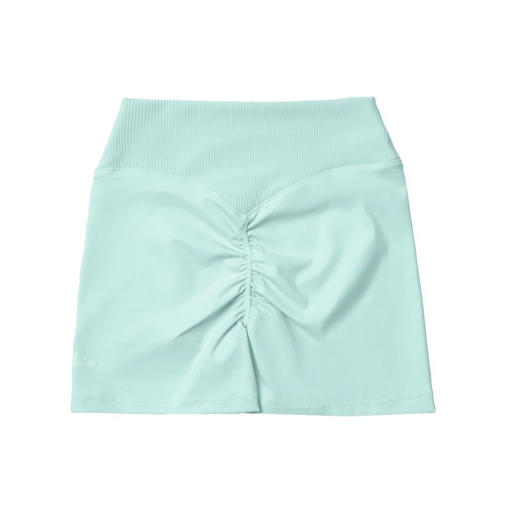 SEY Rib Short