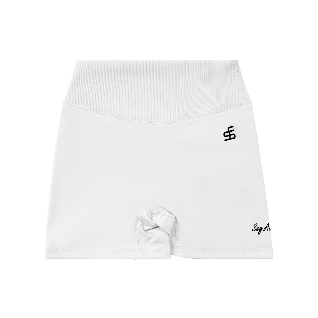 SEY Rib Short