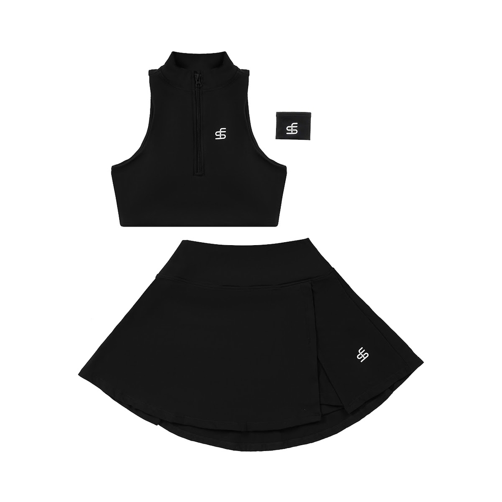 Set Sey Zipper