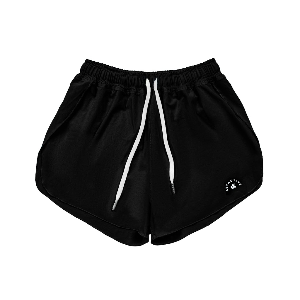 Sey Running Short