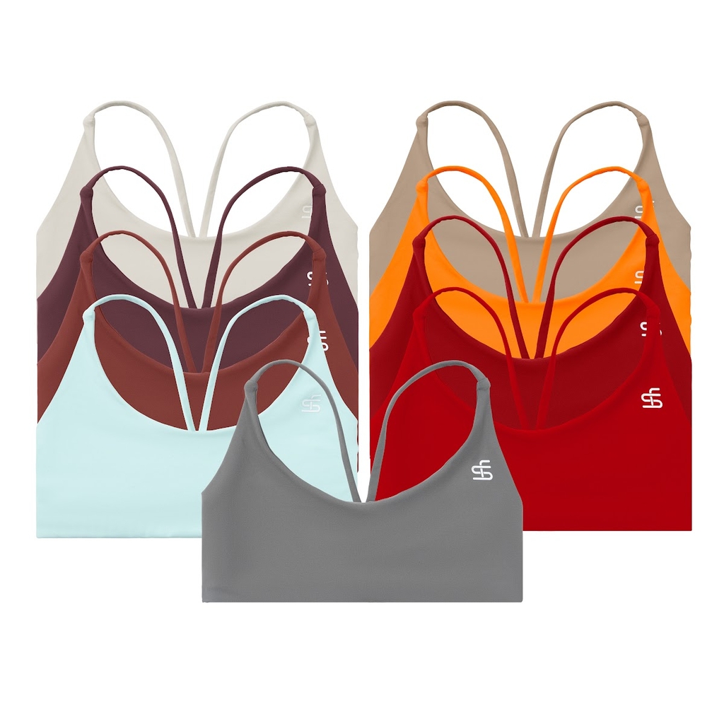 SEY Claratop Bra