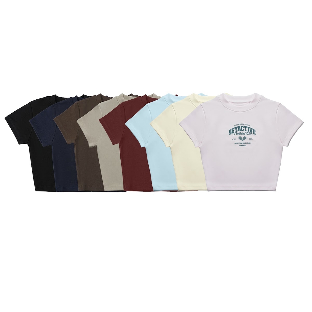 Sey in motion top