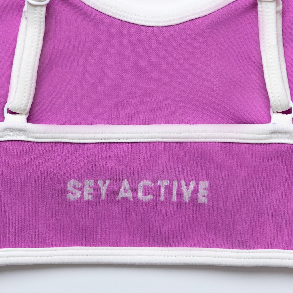 SEY Urban Vibe Bra
