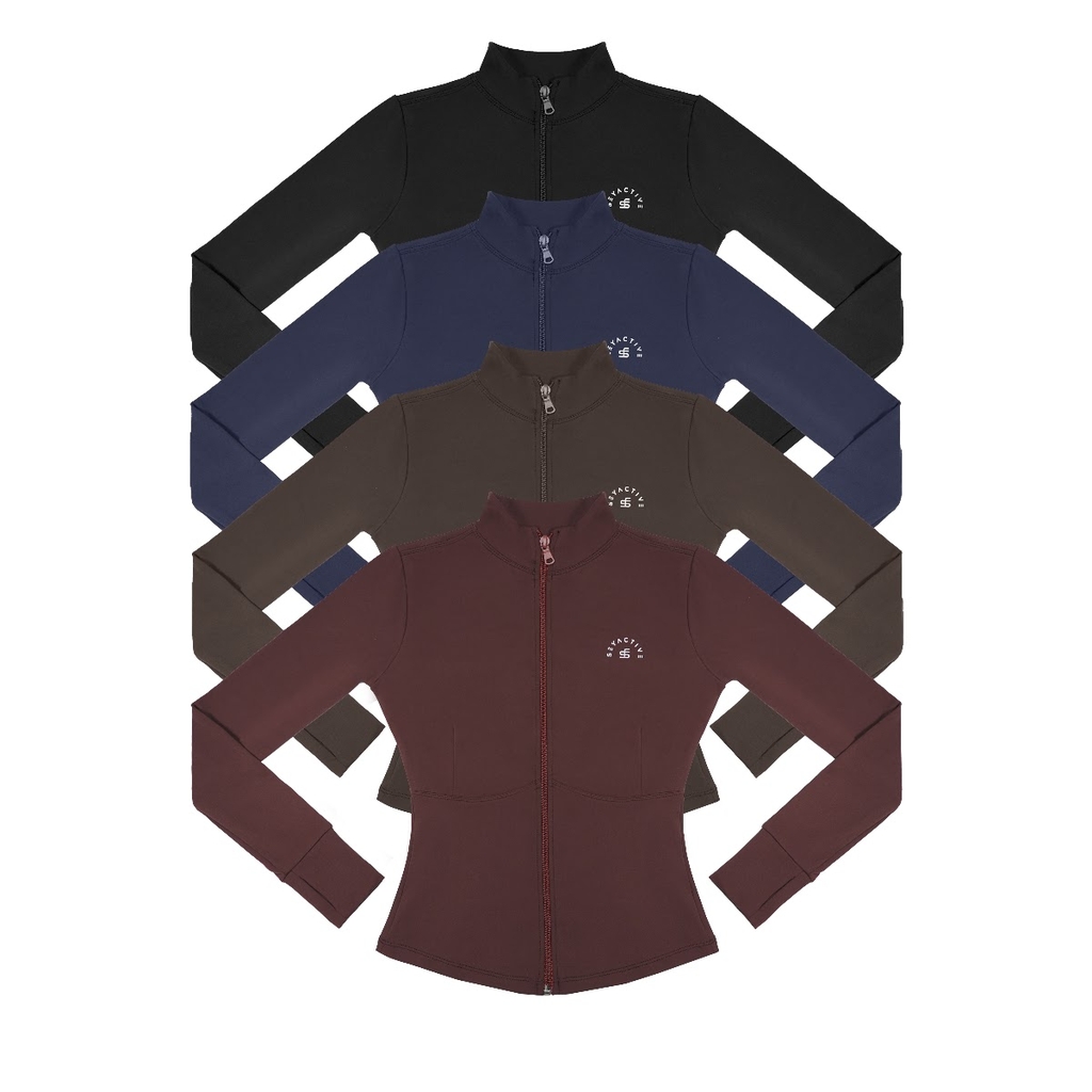 SEY Jacket Premium
