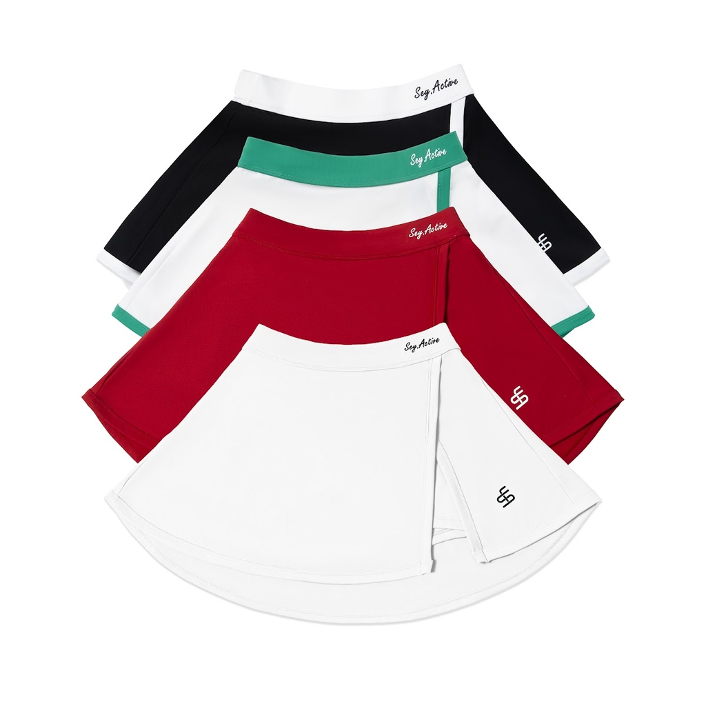Sey Line Dress