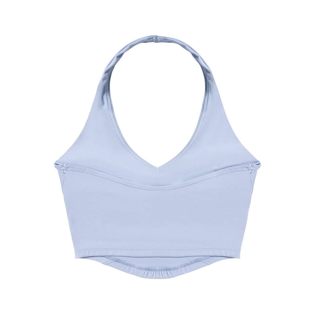 Sey Cropped Tank
