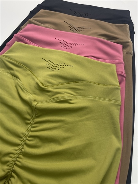 Sey Lazer Legging