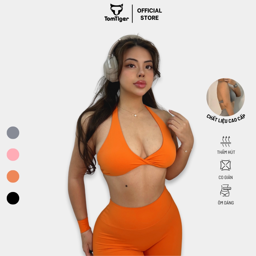 SEY Lux Bra