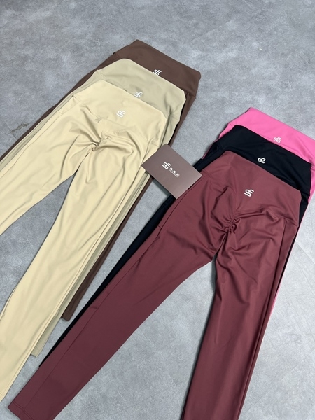SEY Lotus Legging