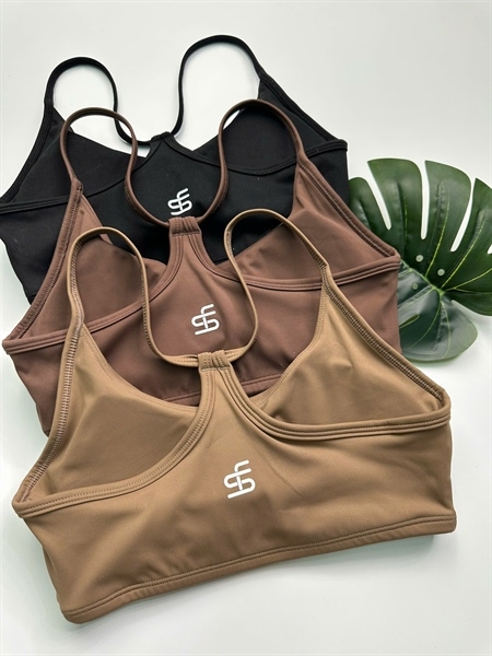 Sey Invisble Bra