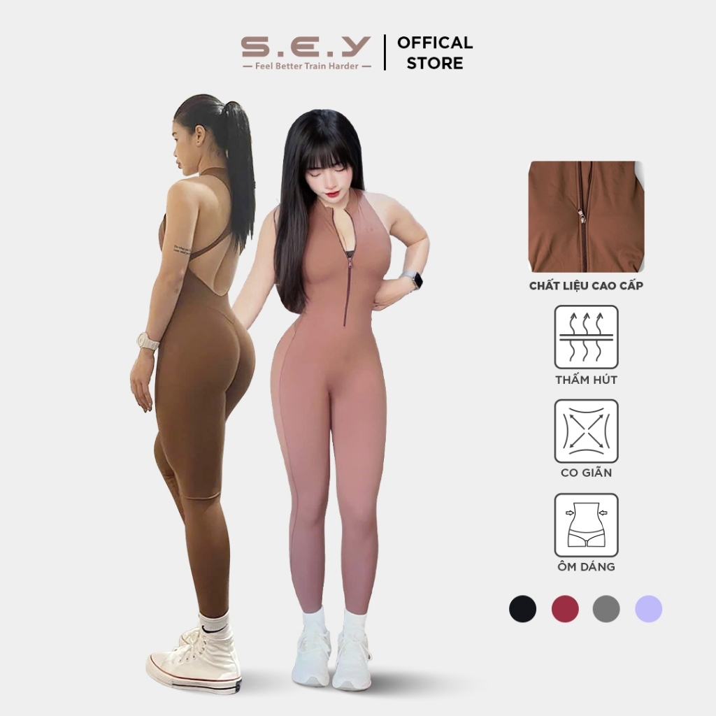 SEY Body Suit