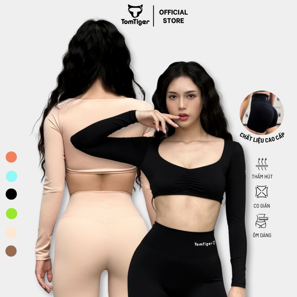 Sey Devide Long Sleeve