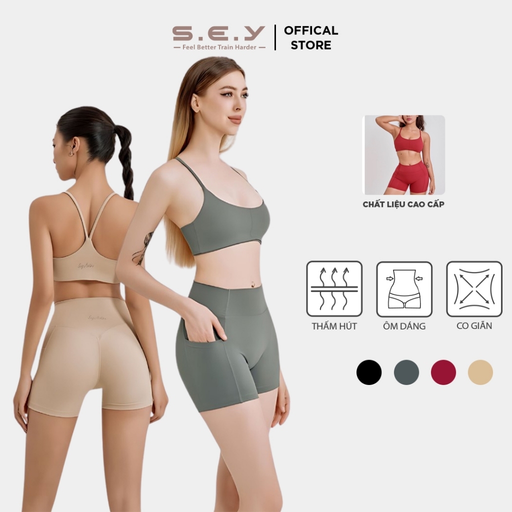SEY Legacy