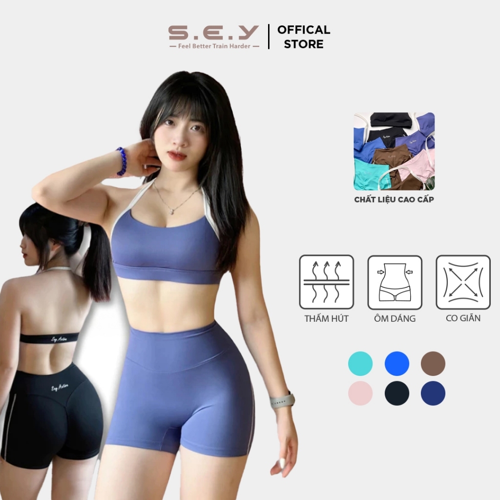 Sey Two Tone One Strap