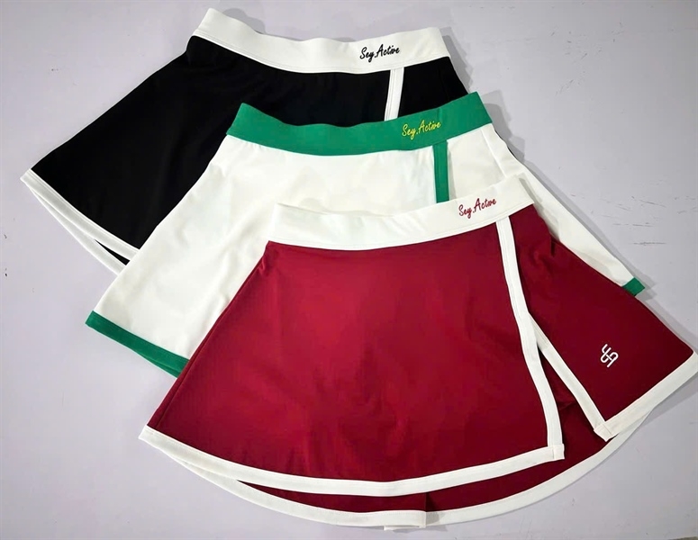 Sey Line Dress