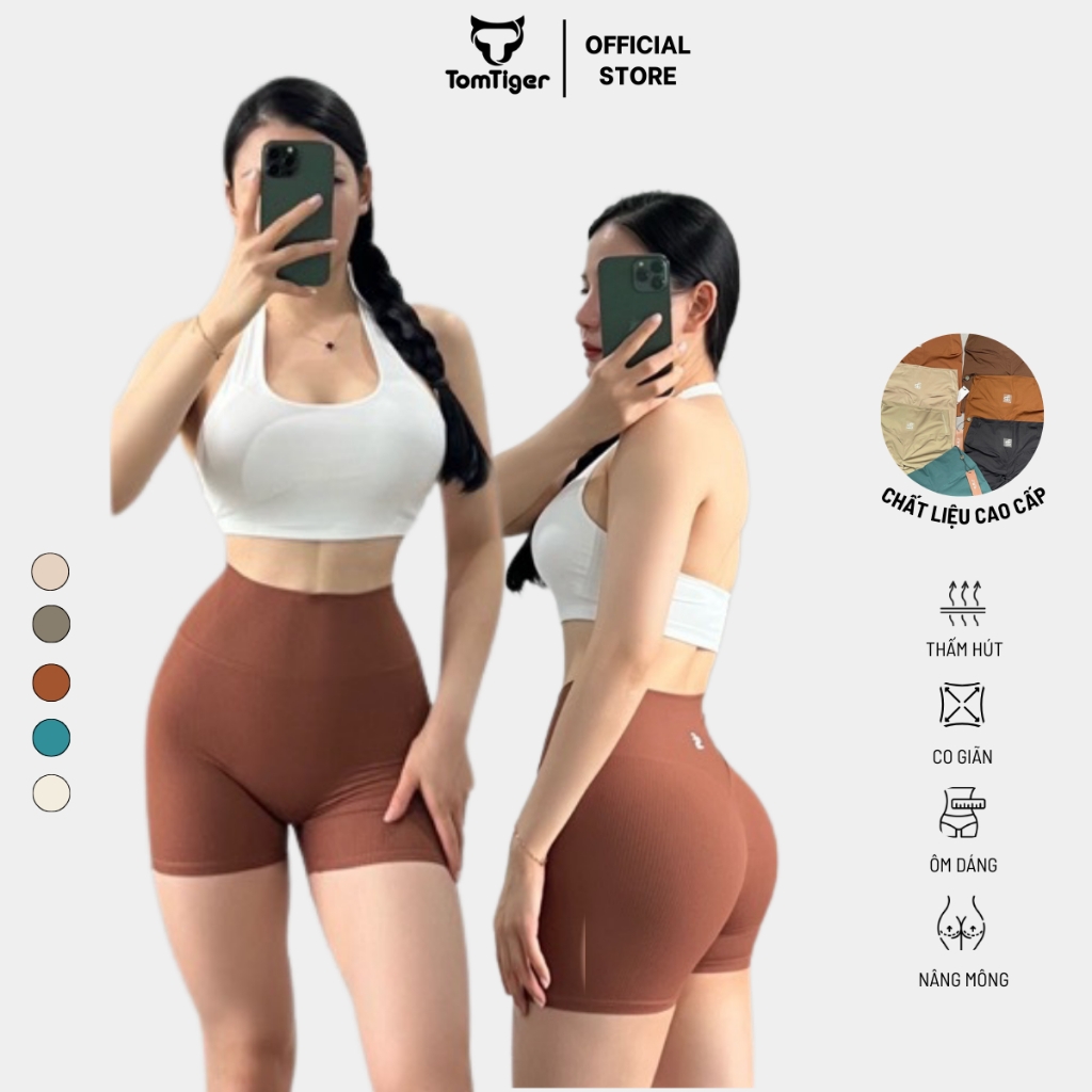 Sey Creora Short