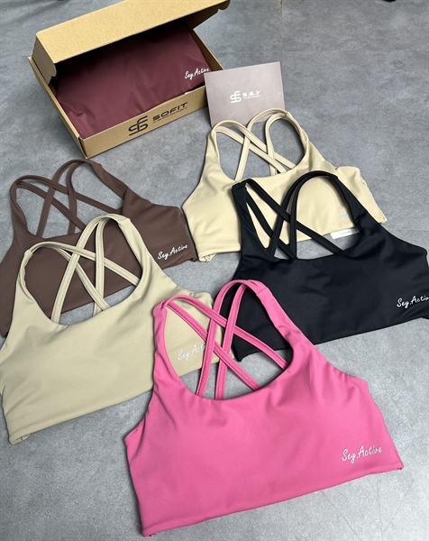 SEY Lotus V2 Bra