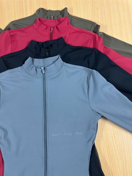 SEY Athena Suit