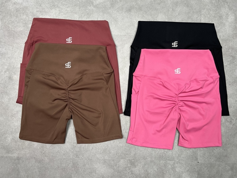 SEY Lotus Short