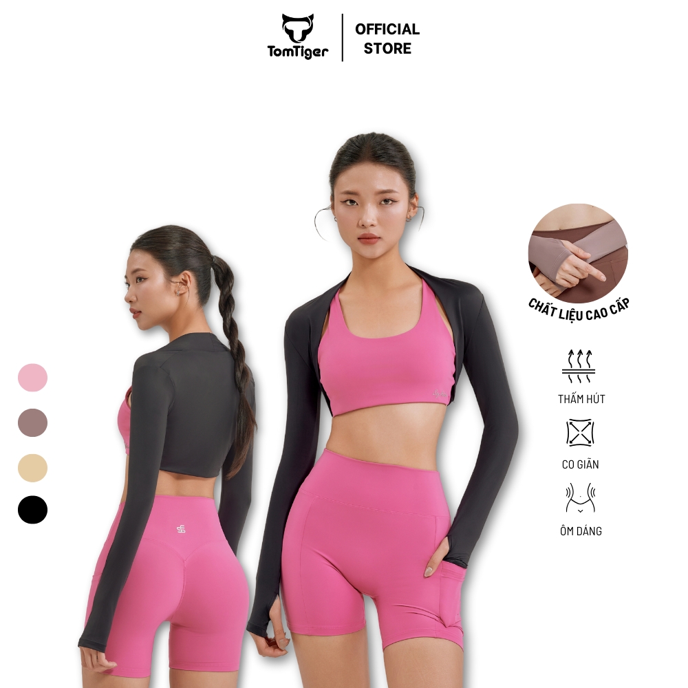 Sey Minimal Croptop
