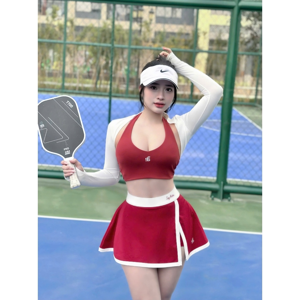 Sey Line Dress
