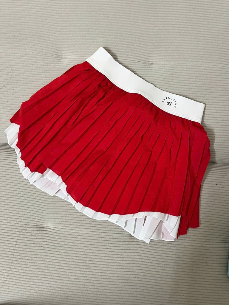 SEY Layer Skirt