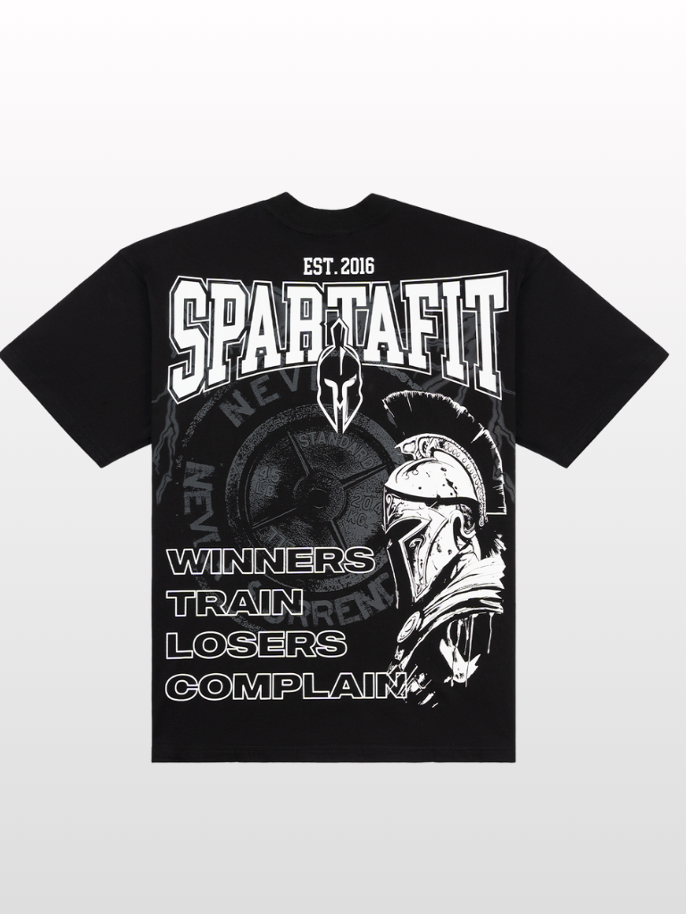 Spartafit Oversize Street