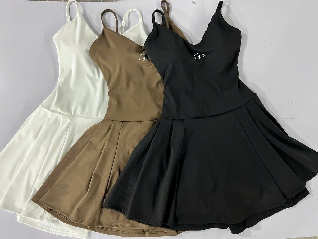 SEY Jum Skirty
