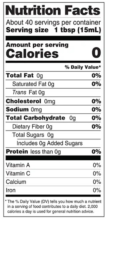 Giấm gạo hữu cơ Asian Organics (200ml)