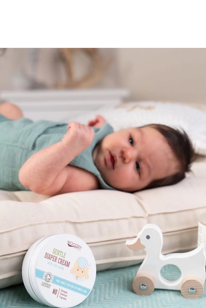 Kem chống hăm em bé 100ml