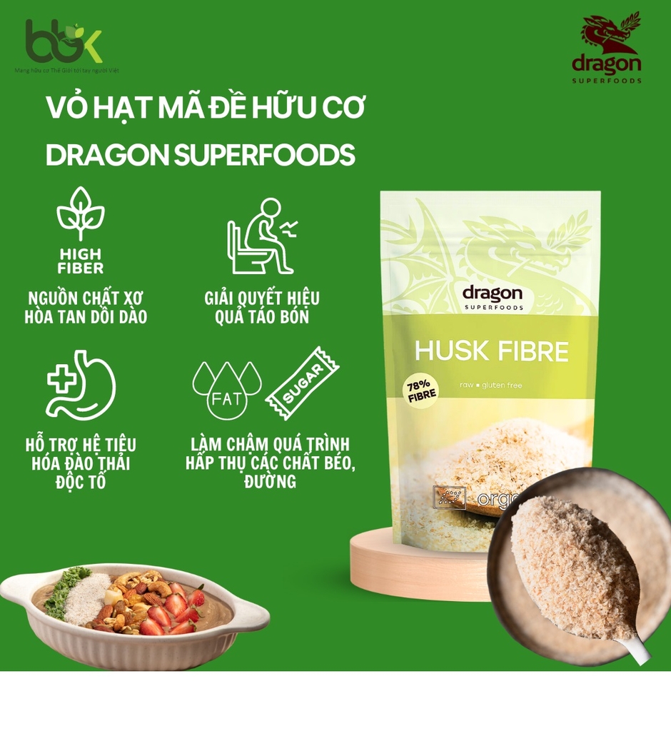 Combo HEBO – Hỗ trợ giảm cân lành mạnh, bền vững