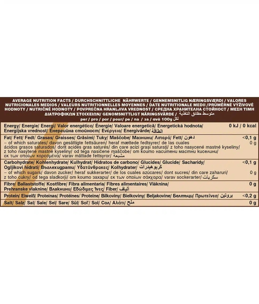 Đường hoa dừa hữu cơ 250Gr