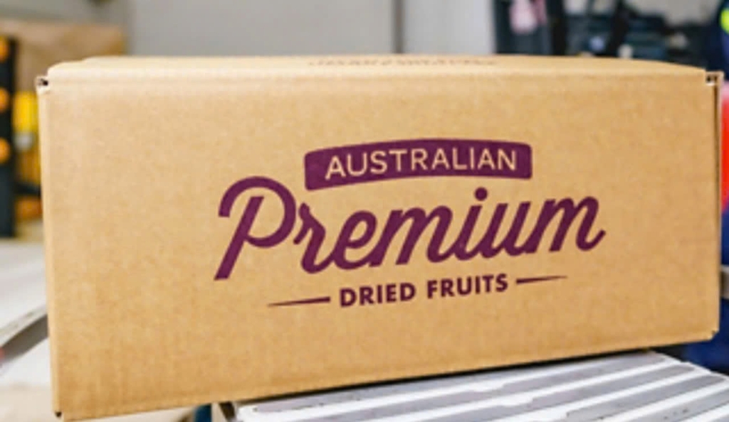 Nho khô hữu cơ Úc (500gr, 1kg, 3kg, 6kg)