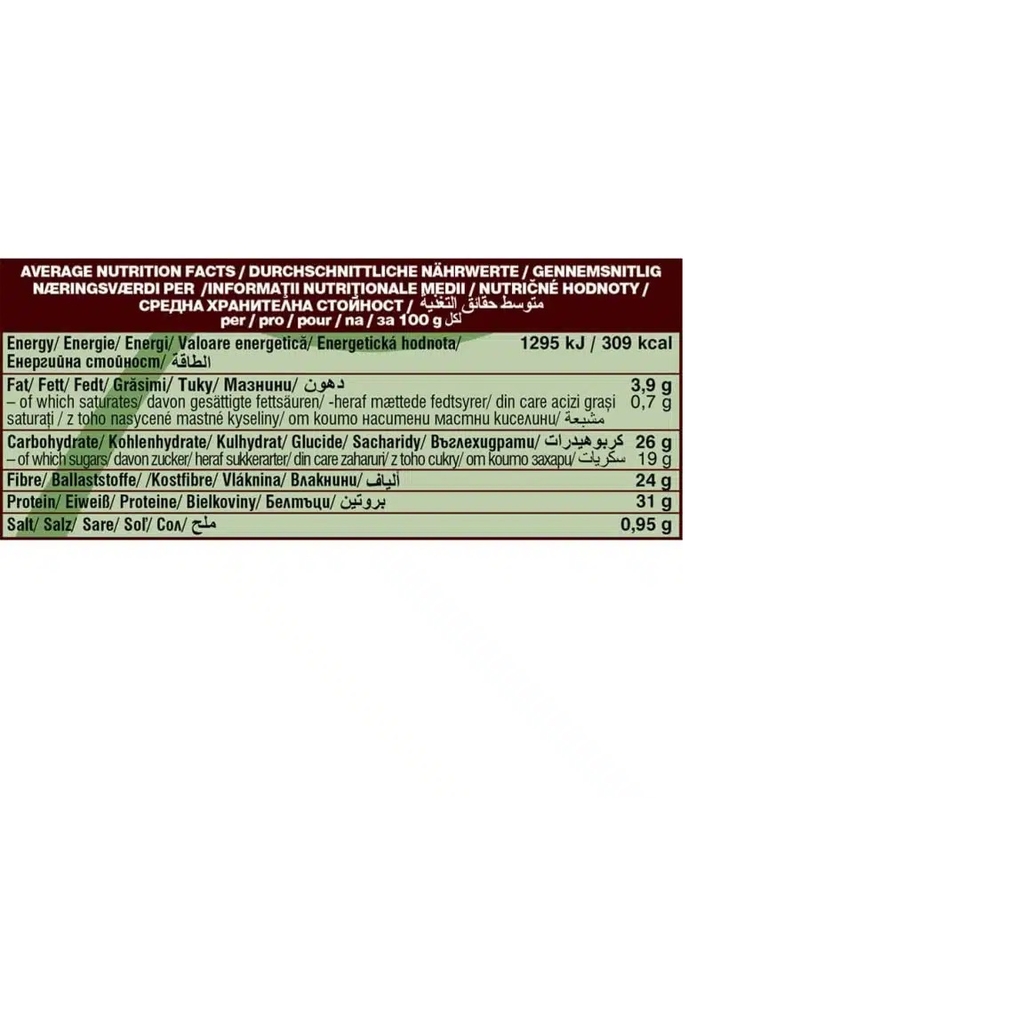 Bột lá Tầm ma hữu cơ 150gr Dragon Superfoods