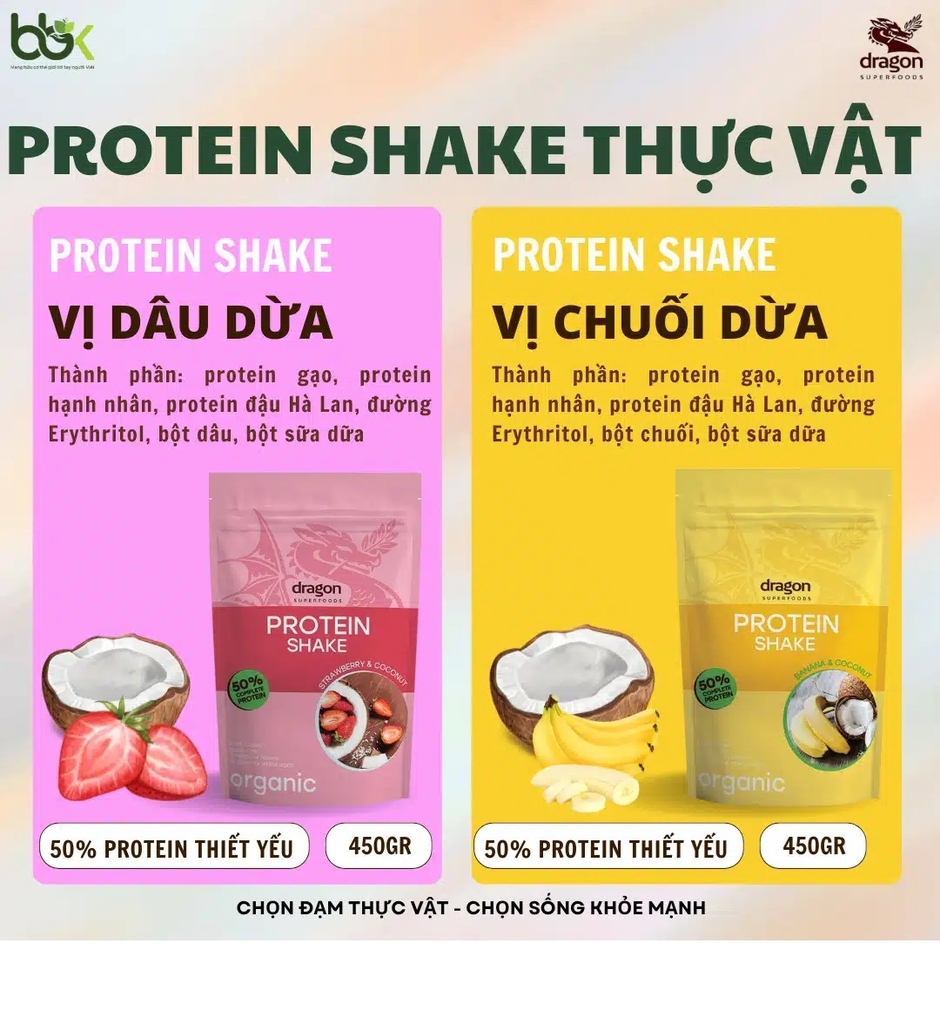 Combo HEBO – Hỗ trợ giảm cân lành mạnh, bền vững