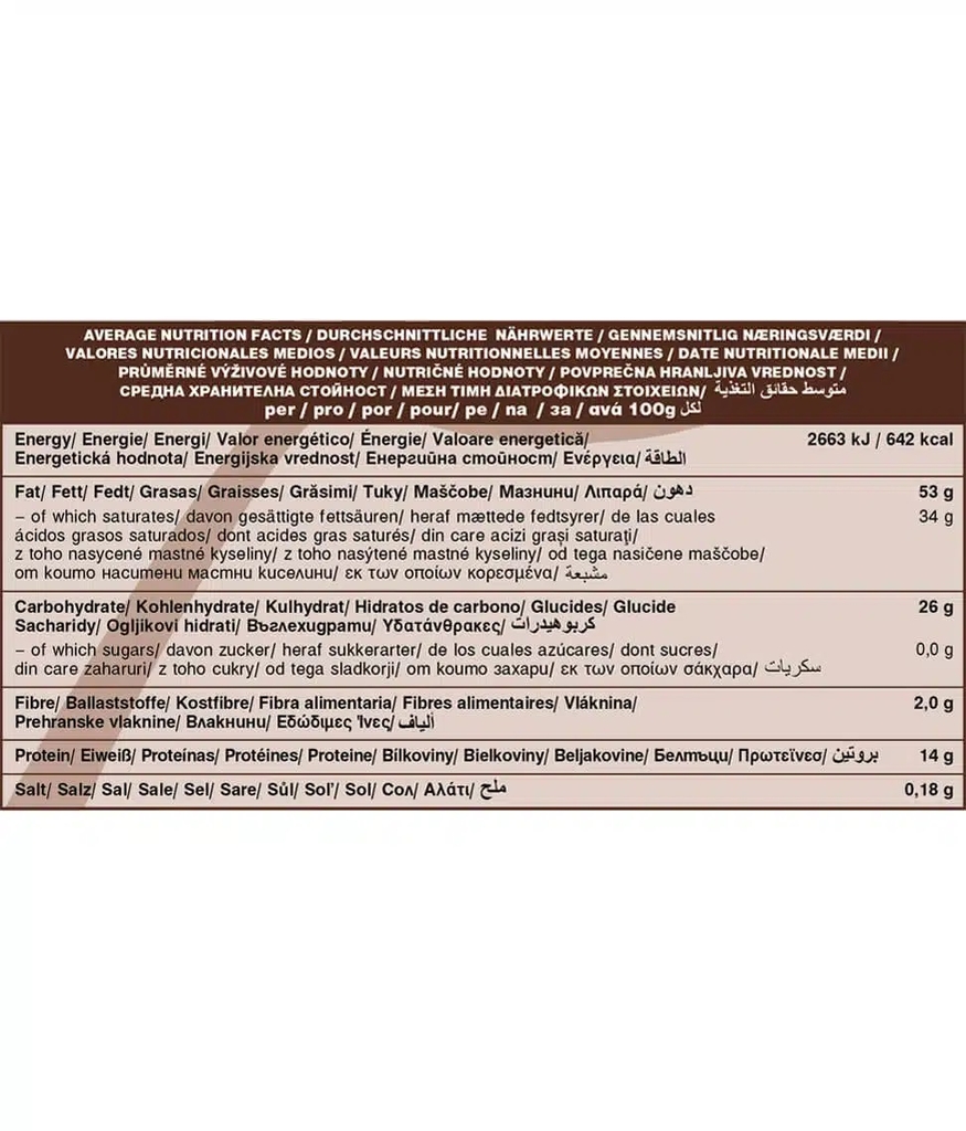 Cacao ngòi hữu cơ 200gr Dragon Superfoods