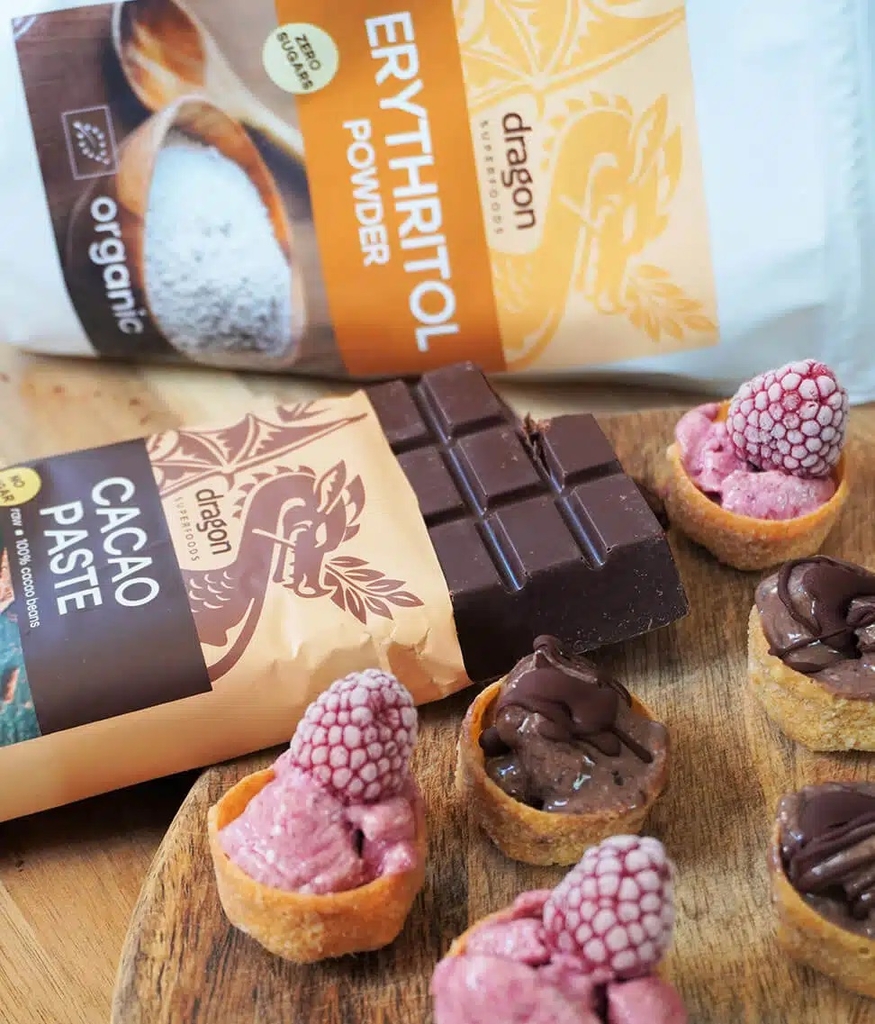 Đường hoa dừa hữu cơ 250Gr