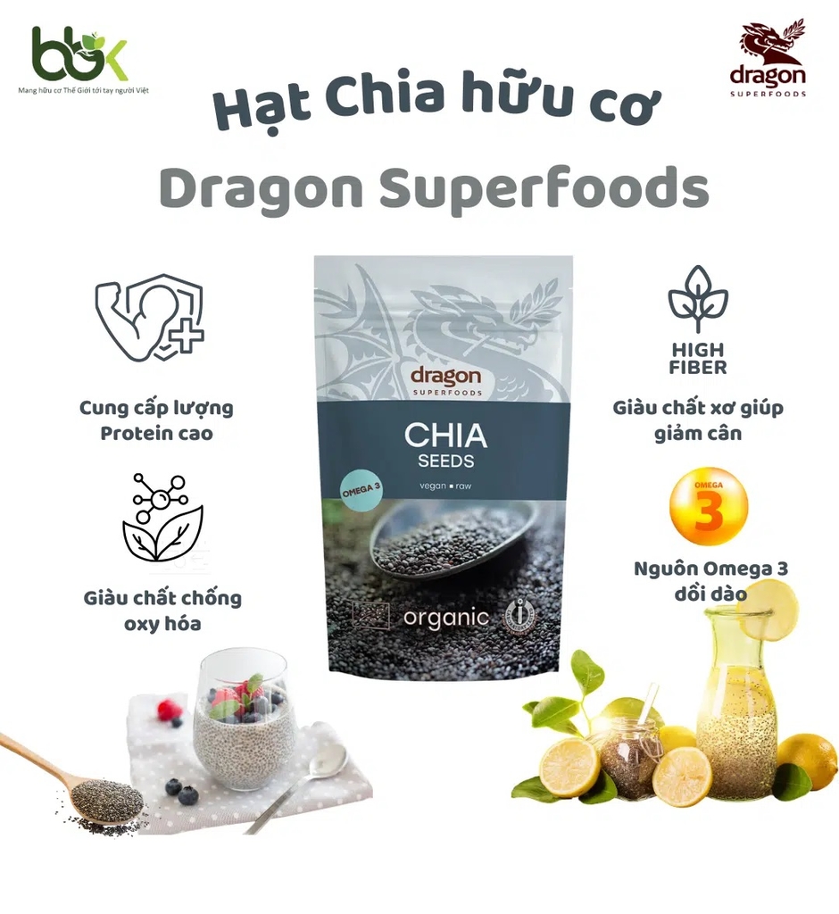 Combo HEBO – Hỗ trợ giảm cân lành mạnh, bền vững