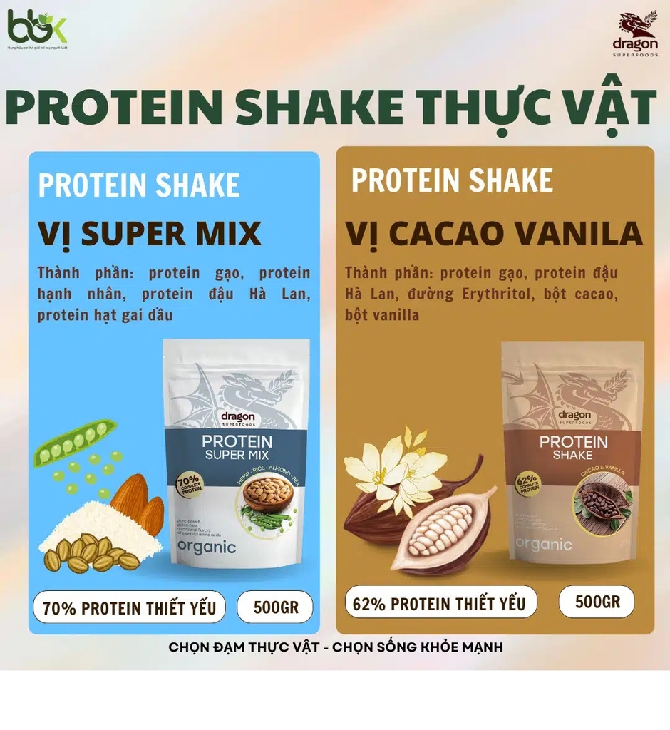 Combo HEBO – Hỗ trợ giảm cân lành mạnh, bền vững