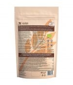 Bột quế Ceylon hữu cơ 150gr Dragon Superfoods