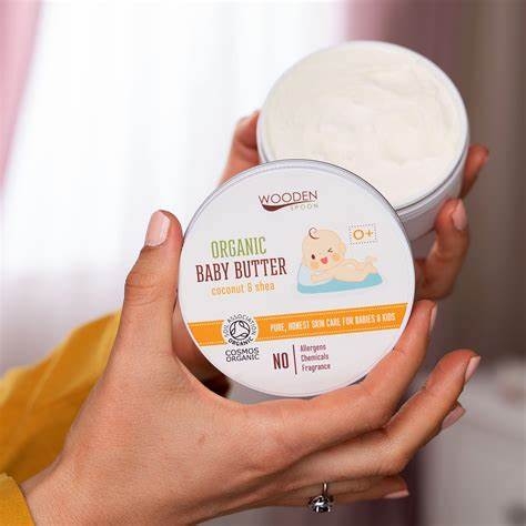 Kem dưỡng da cho trẻ sơ sinh và trẻ nhỏ 100ml