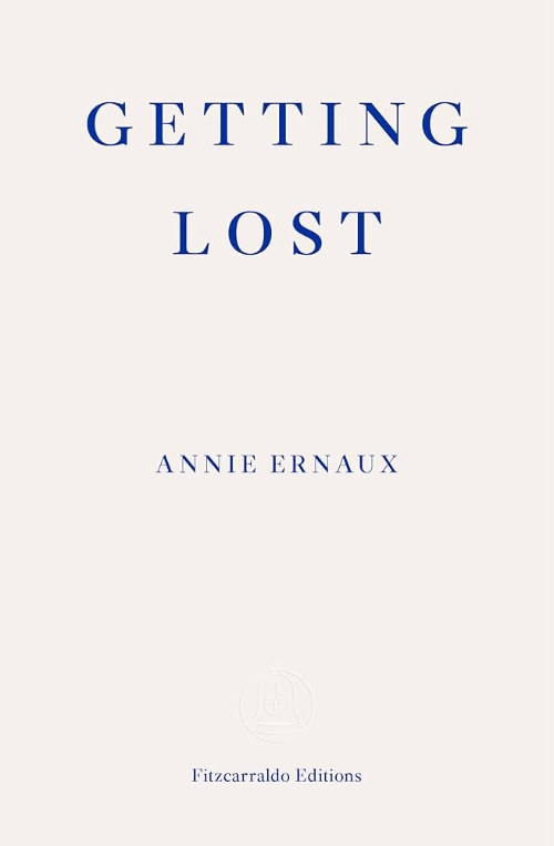 Getting Lost