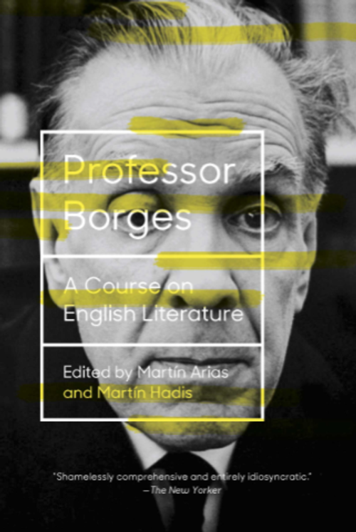 Professor Borges